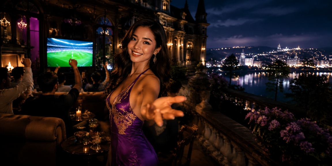 Sân chơi casino và giải thưởng hấp dẫn tại Đà Lạt